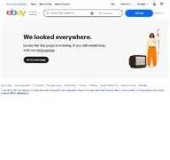 Kleine Seitenvorschau von ebay.us