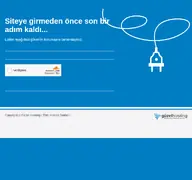 Kleine Seitenvorschau von guzel.net.tr