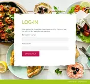 Kleine Seitenvorschau von rezepte.happyfigur24.de