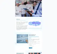 Kleine Seitenvorschau von fsq-gmbh.de