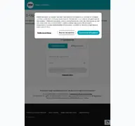 Kleine Seitenvorschau von hdsnet.hu