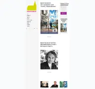 Kleine Seitenvorschau von nachtschicht-online.de