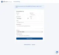 Kleine Seitenvorschau von rezept.medicum-hamburg.de