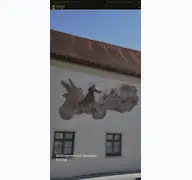 Kleine Seitenvorschau von museum-erding.de