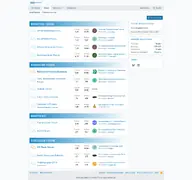 Kleine Seitenvorschau von forum.seo-portal.de