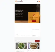 Kleine Seitenvorschau von rezeptteufel.de