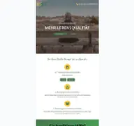 Kleine Seitenvorschau von rezept.urosax.de