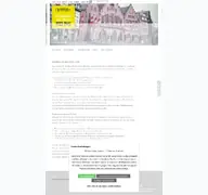 Kleine Seitenvorschau von frankfurt1933-1945.de