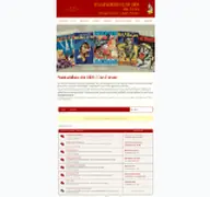 Kleine Seitenvorschau von forum.staatszirkus-der-ddr.de