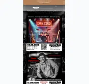 Kleine Seitenvorschau von musikhof-wob.de