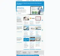 Kleine Seitenvorschau von online-now.de
