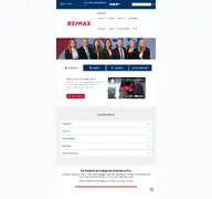 Kleine Seitenvorschau von remax-waldshut.de