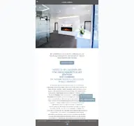 Kleine Seitenvorschau von fzm-badcamberg.de
