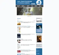 Kleine Seitenvorschau von remigius-borken.de