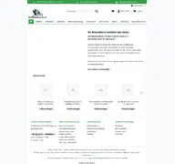 Kleine Seitenvorschau von g-classicparts.de