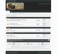 Kleine Seitenvorschau von forum.vw-183.de