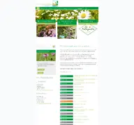 Kleine Seitenvorschau von kv-gartenbauvereine-bt.de