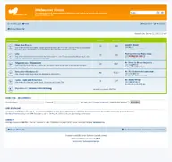 Kleine Seitenvorschau von forum.wildwasser.de