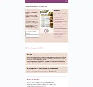 Kleine Seitenvorschau von remseck-evangelisch.de