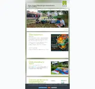 Kleine Seitenvorschau von pab-gesamtschule.de