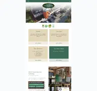 Kleine Seitenvorschau von hotel-zum-roeddenberg.de
