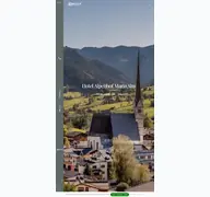 Kleine Seitenvorschau von hotelalpenhof.at