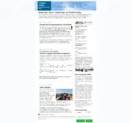 Kleine Seitenvorschau von fosbos-erding.de