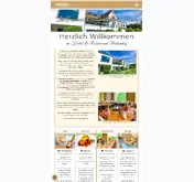 Kleine Seitenvorschau von hotelbirkenhof.de