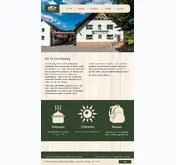 Kleine Seitenvorschau von rennsteig-beginn.de