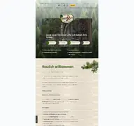 Kleine Seitenvorschau von rennsteigfalknerei.de