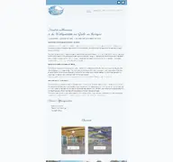 Kleine Seitenvorschau von waldgaststaette-zur-quelle.de