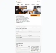 Kleine Seitenvorschau von studierendenhotel-stuttgart.de