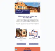 Kleine Seitenvorschau von fos-n.de