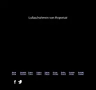 Kleine Seitenvorschau von reportair.ch