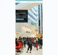 Kleine Seitenvorschau von reporter-forum.de