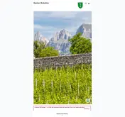 Kleine Seitenvorschau von sg.ch