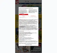 Kleine Seitenvorschau von sportbild.de