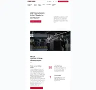 Kleine Seitenvorschau von stiebel-eltron.de