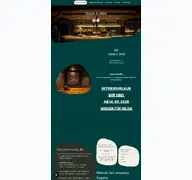 Kleine Seitenvorschau von restaurant-ajo.de