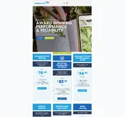 Kleine Seitenvorschau von swiftinternet.co.uk