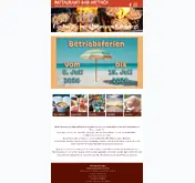 Kleine Seitenvorschau von restaurant-bar-mythos.de