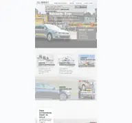 Kleine Seitenvorschau von autohandel-ernst.de