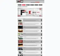 Kleine Seitenvorschau von fotoevent.at