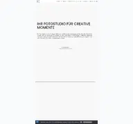 Kleine Seitenvorschau von fotofabrik-stuttgart.de