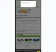 Kleine Seitenvorschau von fotofairsicherung.de