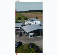 Kleine Seitenvorschau von autohaus-huettel.de