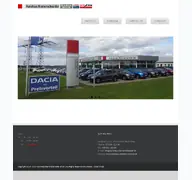 Kleine Seitenvorschau von autohaus-riemenschneider.de