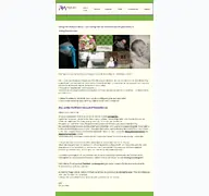 Kleine Seitenvorschau von fotografie-meisl.de