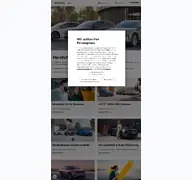 Kleine Seitenvorschau von autohausneustadt.skoda-auto.de