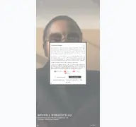 Kleine Seitenvorschau von universal-music.de